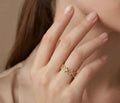 Bague Florette