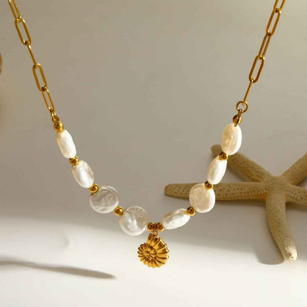 Collier Cleïa