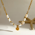 Collier Cleïa