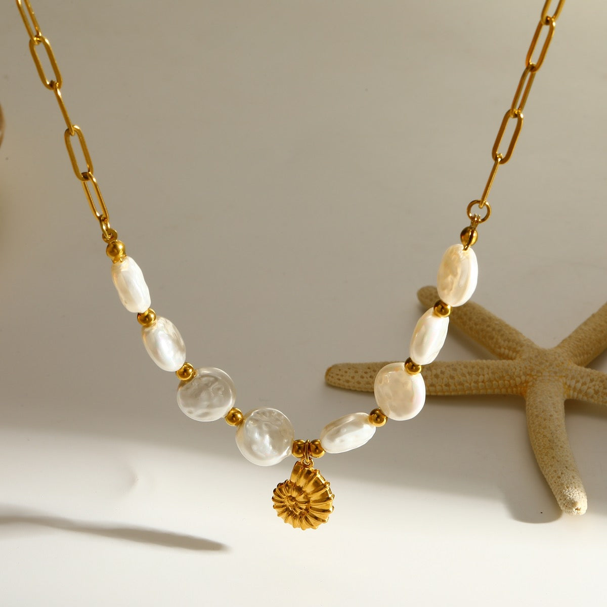 Collier Cleïa