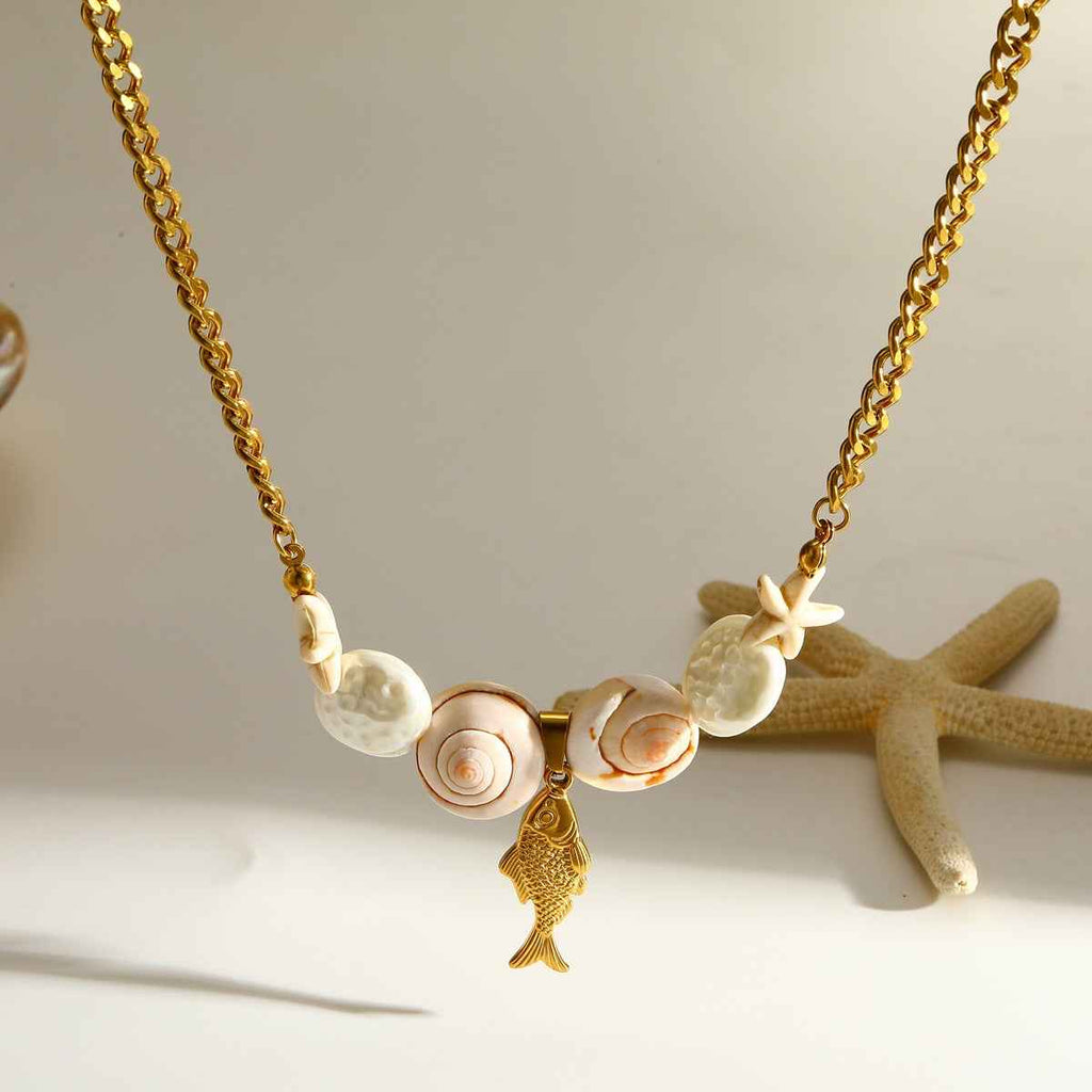 Collier Meria