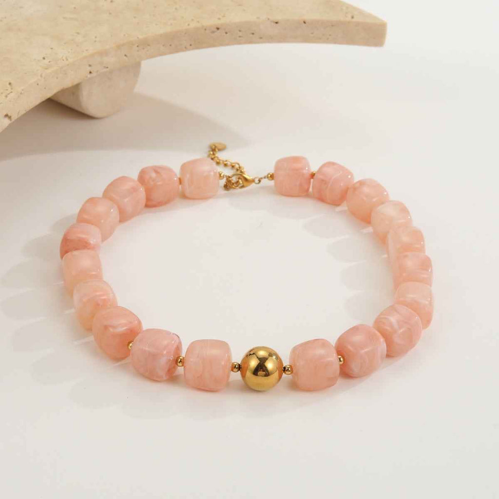 Collier Suzie Rose