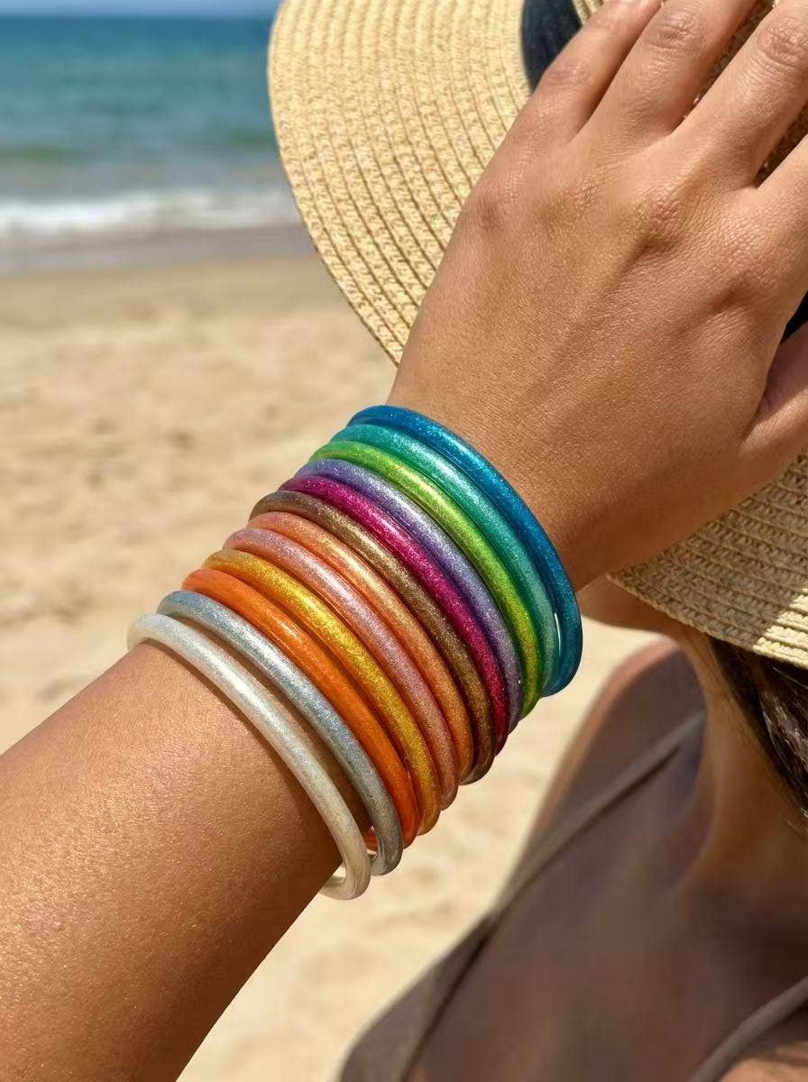 Jonc Bouddhiste – 12 Couleurs disponibles