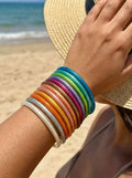 Jonc Bouddhiste – 12 Couleurs disponibles