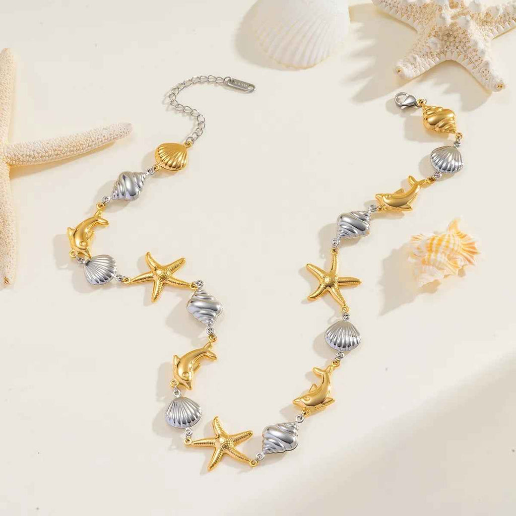 Collier Giulia