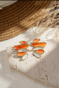 Boucles d’oreilles Delia