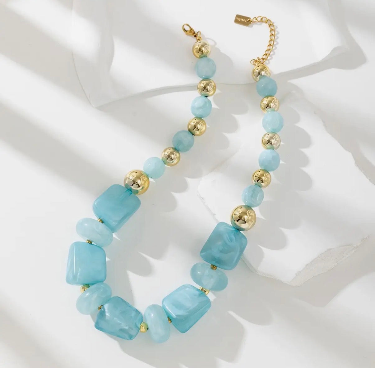 Collier Mallaury