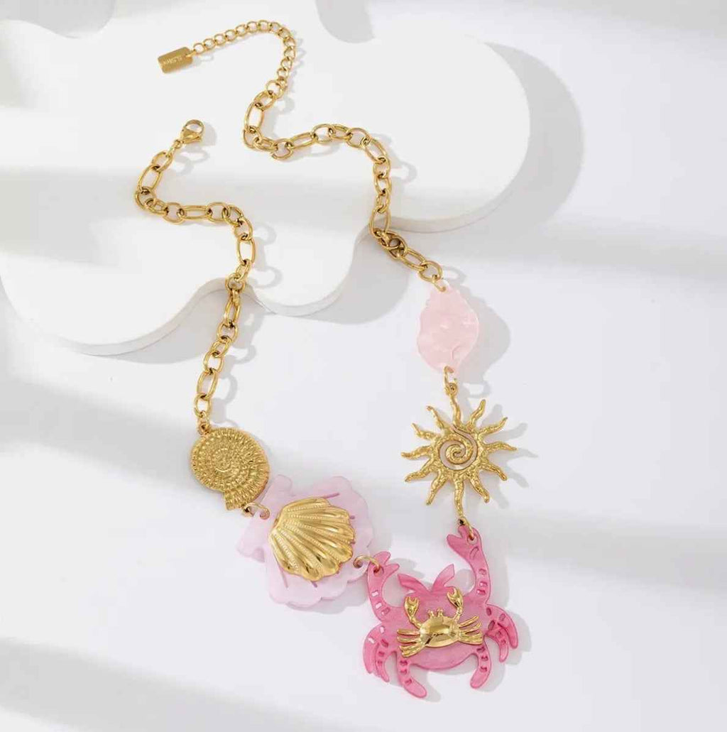 Collier Evelyne