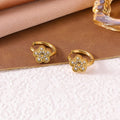 Boucles d’oreilles Sarah