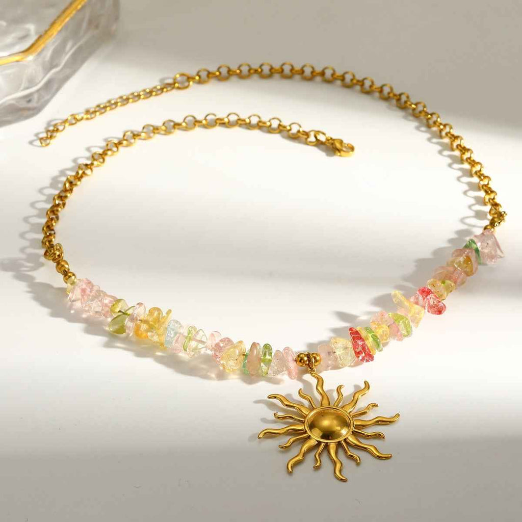 Collier Solania