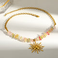 Collier Solania