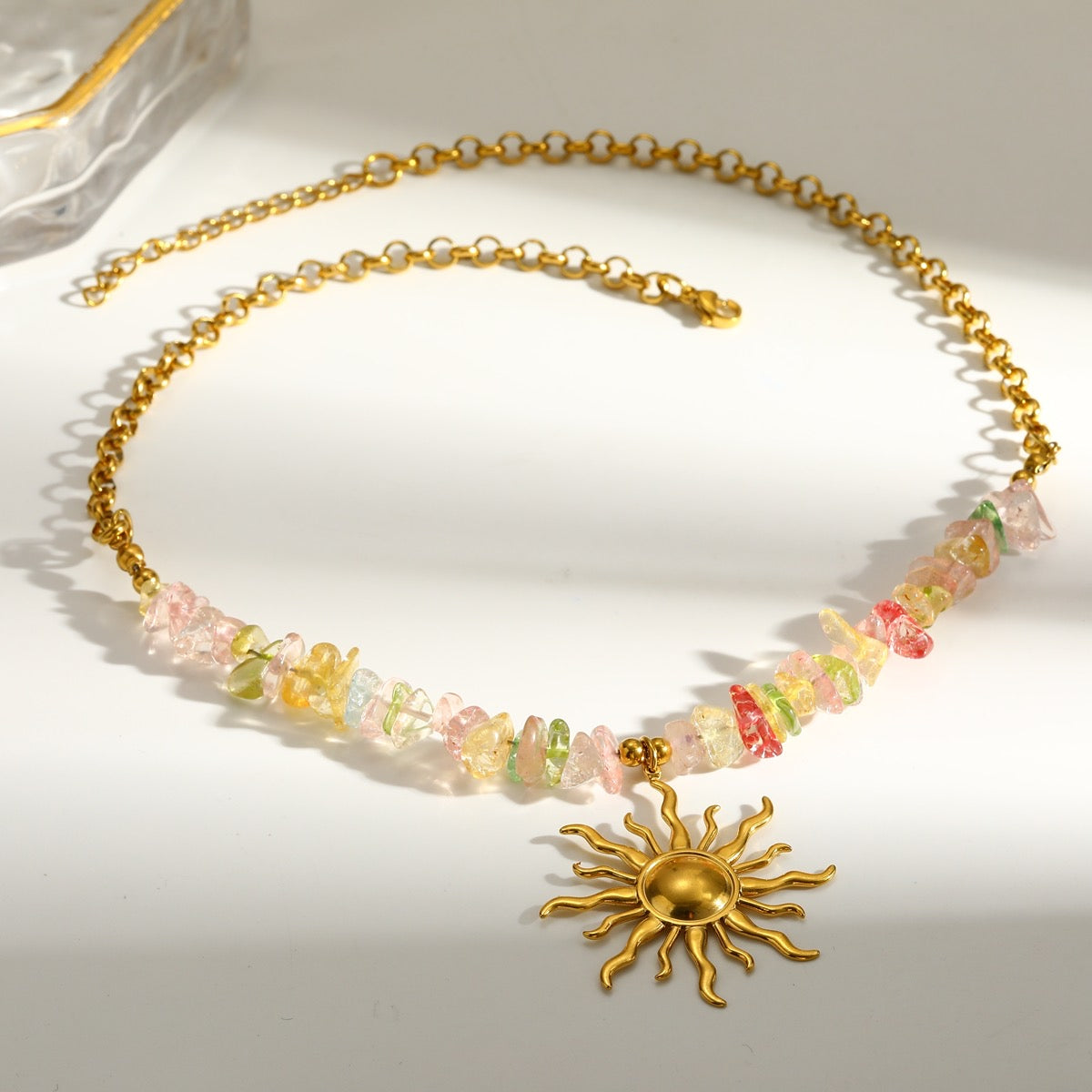 Collier Solania