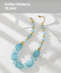 Collier Mallaury