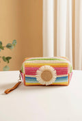 Trousse Flore