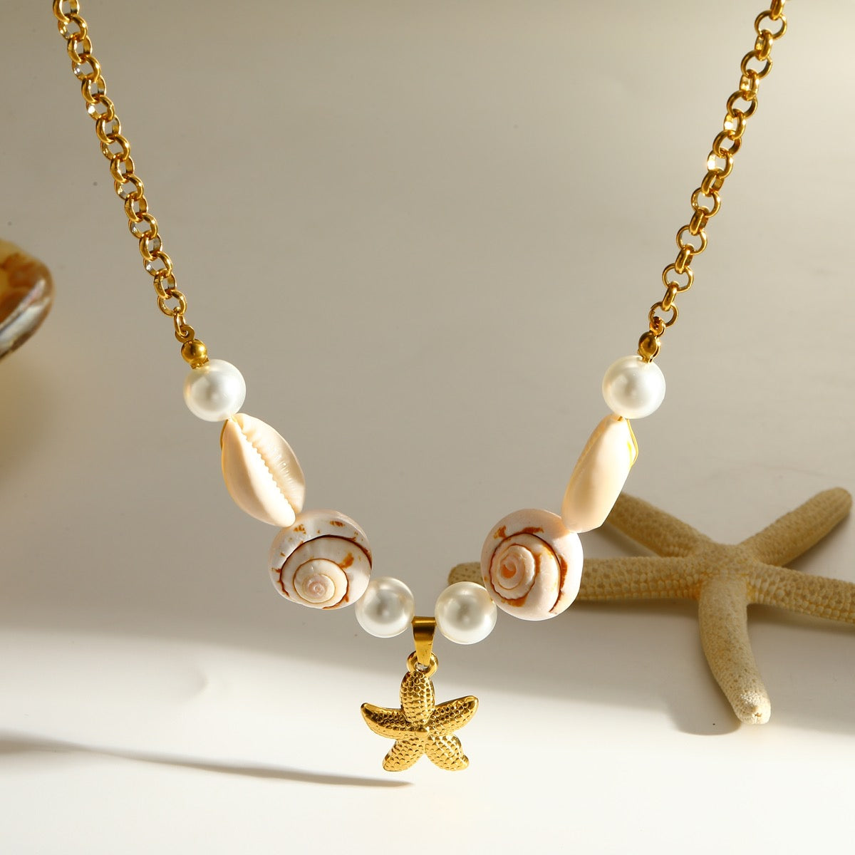 Collier Lili
