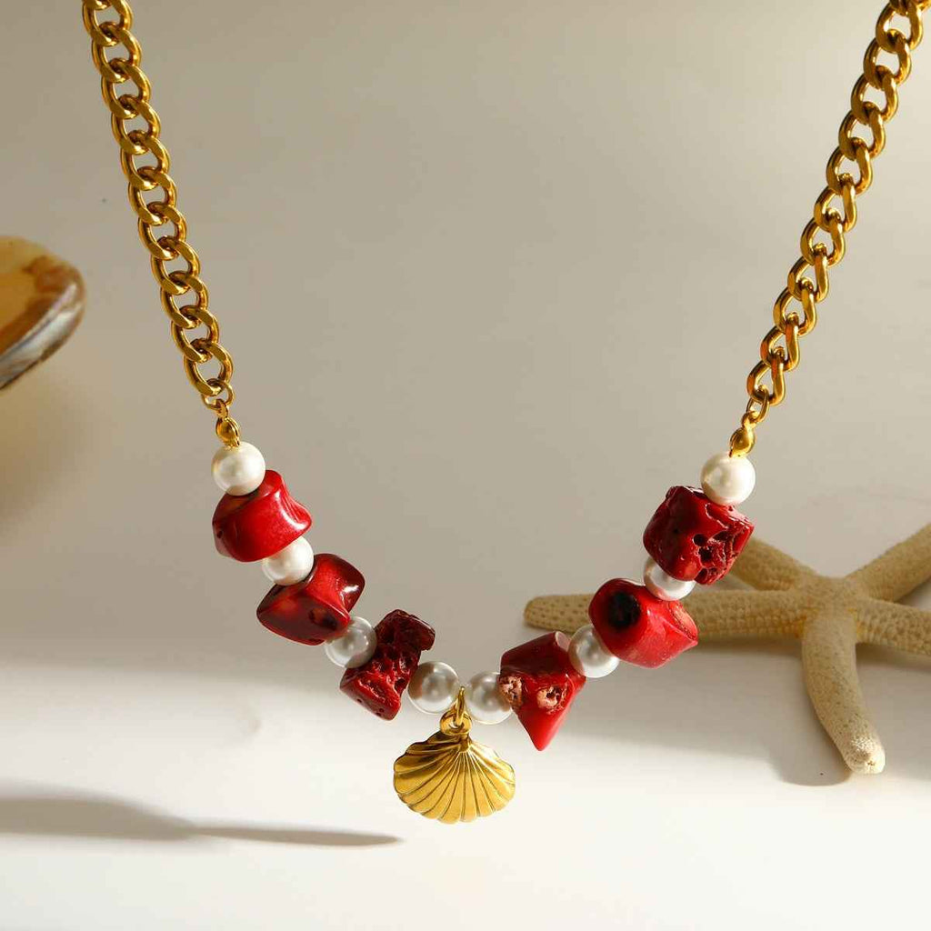 Collier Nina