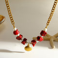 Collier Nina